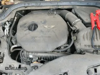 ✅ 2017 MINI Hardtop Cooper • VIN: WMWXP5C30H3C64584 • Lot: 43565662. Wystawiony na IAAI z przebiegiem 86 392 mil. Bezpłatny archiwum sprzedaży aukcyjnych z USA i szczegółowy raport historii pojazdu na DreamBid. Zdjęcie 14.