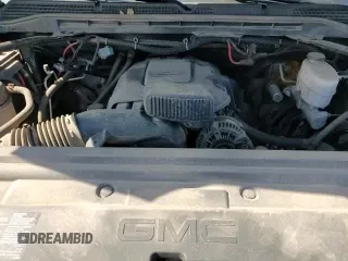 ✅ 2019 GMC Sierra 2500HD • VIN: 2GT22NEG1K1223659 • Лот: 50596965. Опубликован ранее на Copart с пробегом 141 229 миль. Бесплатный доступ к архиву аукционных продаж из США и подробный отчёт об истории автомобиля на DreamBid. Изображение 13.