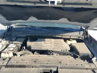 ✅ 2017 Nissan Titan S • VIN: 1N6AA1EJ3HN523453 • Lot: 86553955. Wystawiony na Copart z przebiegiem 106 116 mil. Bezpłatny archiwum sprzedaży aukcyjnych z USA i szczegółowy raport historii pojazdu na DreamBid. Zdjęcie 13.