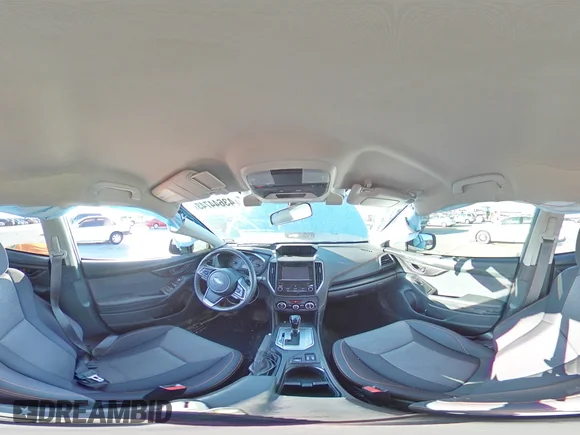 ✅ 2021 Subaru Crosstrek Premium • VIN: JF2GTAPCXM8371719 • Lot: 43644743. Wystawiony na Copart z przebiegiem 21 743 mil. Bezpłatny archiwum sprzedaży aukcyjnych z USA i szczegółowy raport historii pojazdu na DreamBid. Zdjęcie 13.
