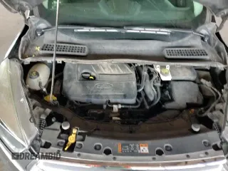 ✅ 2017 Ford Escape SE • VIN: 1FMCU0GD5HUC50652 • Лот: 94504675. Опубликован ранее на Copart с пробегом 90 646 миль. Бесплатный доступ к архиву аукционных продаж из США и подробный отчёт об истории автомобиля на DreamBid. Изображение 14.