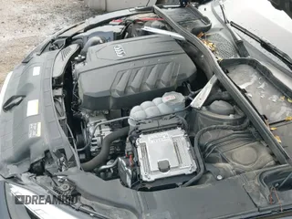 ✅ 2023 Audi A5 Sportback Premium • VIN: WAUABCF5XPA026271 • Lot: 40957089. Listed on IAAI with 39,667 mi. Free auction sales archive from the USA and detailed vehicle history report at DreamBid. Image 21.