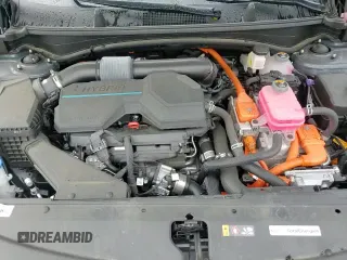 ✅ 2023 Kia Sportage EX • VIN: KNDPVCAG3P7044167 • Lot: 90132555. Listed on Copart with 16,881 mi. Free auction sales archive from the USA and detailed vehicle history report at DreamBid. Image 15.