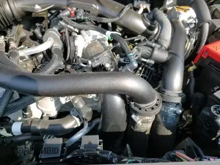 ✅ 2024 Ford Ranger Raptor • VIN: 1FTER4LR5RLE06798 • Lot: 71976935. Wystawiony na Copart z przebiegiem 18 443 mil. Bezpłatny archiwum sprzedaży aukcyjnych z USA i szczegółowy raport historii pojazdu na DreamBid. Zdjęcie 14.