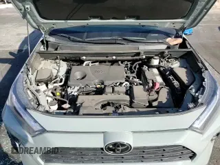 ✅ 2023 Toyota RAV4 XLE Premium • VIN: 2T3C1RFVXPW295891 • Лот: 91238485. Опубликован ранее на Copart с пробегом 22 624 миль. Бесплатный доступ к архиву аукционных продаж из США и подробный отчёт об истории автомобиля на DreamBid. Изображение 17.