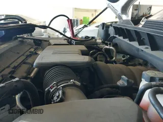 ✅ 2020 Chevrolet Silverado 1500 RST • VIN: 1GCRYEED3LZ376944 • Lot: 42991369. Listed on IAAI with 43,857 mi. Free auction sales archive from the USA and detailed vehicle history report at DreamBid. Image 20.