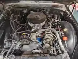 ✅ 1970 Buick Skylark • VIN: ST7043537FL1 • Lot: 50169715. Listed on Copart with 68,813 mi. Free auction sales archive from the USA and detailed vehicle history report at DreamBid. Image 11.