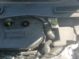 ✅ 2019 Ford Escape Titanium • VIN: 1FMCU9J90KUB85595 • Lot: 57410045. Listed on Copart with 47,995 mi. Free auction sales archive from the USA and detailed vehicle history report at DreamBid. Image 16.