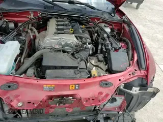 ✅ 2021 Mazda MX-5 Miata Grand Touring • VIN: JM1NDAD7XM0458609 • Лот: 55657955. Опубликован ранее на Copart с пробегом 26 780 миль. Бесплатный доступ к архиву аукционных продаж из США и подробный отчёт об истории автомобиля на DreamBid. Изображение 14.