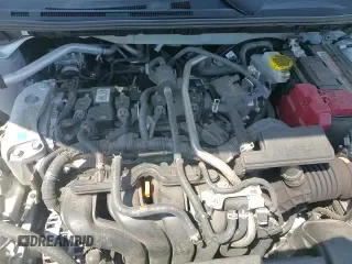 ✅ 2024 Nissan Sentra SV • VIN: 3N1AB8CV7RY274046 • Lot: 72083685. Wystawiony na Copart z przebiegiem 32 270 mil. Bezpłatny archiwum sprzedaży aukcyjnych z USA i szczegółowy raport historii pojazdu na DreamBid. Zdjęcie 15.