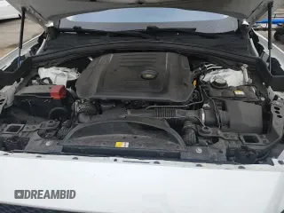 ✅ 2017 Jaguar F-Pace • VIN: SADCS2BN8HA086423 • Лот: 81457315. Опубликован ранее на Copart с пробегом 123 777 миль. Бесплатный доступ к архиву аукционных продаж из США и подробный отчёт об истории автомобиля на DreamBid. Изображение 13.