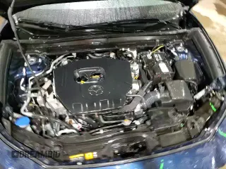 ✅ 2024 Mazda CX-30 S Select Sport • VIN: 3MVDMBBM9RM653999 • Лот: 94423855. Опубликован ранее на Copart с пробегом 34 535 миль. Бесплатный доступ к архиву аукционных продаж из США и подробный отчёт об истории автомобиля на DreamBid. Изображение 14.