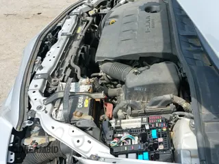 ✅ 2013 Toyota Corolla L • VIN: 5YFBU4EE5DP160606 • Lot: 43138770. Listed on IAAI with 63,645 mi. Free auction sales archive from the USA and detailed vehicle history report at DreamBid. Image 20.