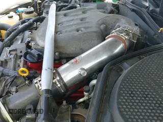 ✅ 2003 Nissan 350Z Touring • VIN: JN1AZ34E73T009012 • Lot: 42571482. Listed on IAAI with 129,923 mi. Free auction sales archive from the USA and detailed vehicle history report at DreamBid. Image 19.