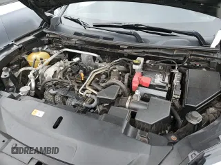 ✅ 2022 Mitsubishi Outlander ES • VIN: JA4J4TA82NZ016048 • Lot: 69680805. Wystawiony na Copart z przebiegiem 111 778 mil. Bezpłatny archiwum sprzedaży aukcyjnych z USA i szczegółowy raport historii pojazdu na DreamBid. Zdjęcie 13.