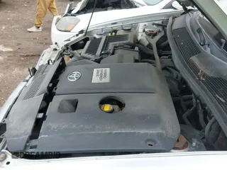 ✅ 2007 Toyota Highlander w/3rd Row • VIN: JTEEW21A370042689 • Lot: 42688770. Wystawiony na IAAI z przebiegiem 239 005 mil. Bezpłatny archiwum sprzedaży aukcyjnych z USA i szczegółowy raport historii pojazdu na DreamBid. Zdjęcie 20.