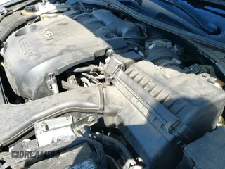 ✅ 2017 Nissan Maxima Platinum • VIN: 1N4AA6AP3HC444618 • Lot: 42741222. Listed on IAAI with 201,032 mi. Free auction sales archive from the USA and detailed vehicle history report at DreamBid. Image 19.