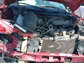 ✅ 2008 Mitsubishi Raider LS • VIN: 1Z7HC28K88S572613 • Lot: 41834512. Wystawiony na IAAI z przebiegiem 142 328 mil. Bezpłatny archiwum sprzedaży aukcyjnych z USA i szczegółowy raport historii pojazdu na DreamBid. Zdjęcie 14.