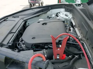 ✅ 2024 Volvo XC90 Ultimate Bright Theme • VIN: YV4062PF5R1157354 • Lot: 42085274. Listed on IAAI with 19,985 mi. Free auction sales archive from the USA and detailed vehicle history report at DreamBid. Image 22.