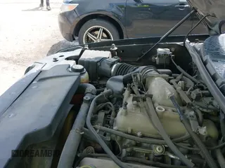 ✅ 2005 Lincoln Aviator • VIN: 5LMEU68H45ZJ05093 • Lot: 42222620. Listed on IAAI with 189,274 mi. Free auction sales archive from the USA and detailed vehicle history report at DreamBid. Image 12.