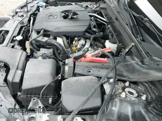 ✅ 2024 Mazda CX-30 S Carbon Edition • VIN: 3MVDMBCM4RM615398 • Lot: 42853894. Listed on IAAI with 37,750 mi. Free auction sales archive from the USA and detailed vehicle history report at DreamBid. Image 20.