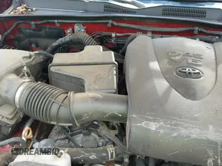 ✅ 2018 Toyota Tacoma TRD Sport • VIN: 5TFCZ5ANXJX152967 • Lot: 43117946. Wystawiony na IAAI z przebiegiem 80 616 mil. Bezpłatny archiwum sprzedaży aukcyjnych z USA i szczegółowy raport historii pojazdu na DreamBid. Zdjęcie 20.