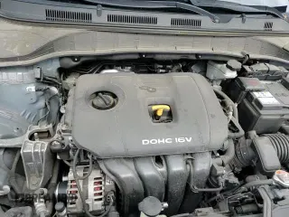 2019 Hyundai Kona SE с VIN KM8K12AA0KU289283, выставлен на аукционе Copart как лот 89669635 с пробегом 31 491 миль миль и Списание • Salvage title. История ставок и продаж доступна на DreamBid. Изображение 14.