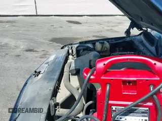 ✅ 2004 Chevrolet Suburban LT • VIN: 3GNFK16T14G278412 • Лот: 42701930. Опубликован ранее на IAAI с пробегом 282 075 миль. Бесплатный доступ к архиву аукционных продаж из США и подробный отчёт об истории автомобиля на DreamBid. Изображение 12.