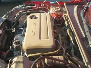 ✅ 2025 Honda Civic Sport • VIN: 2HGFE2F54SH506392 • Lot: 43271216. Listed on IAAI with 24,240 mi. Free auction sales archive from the USA and detailed vehicle history report at DreamBid. Image 20.