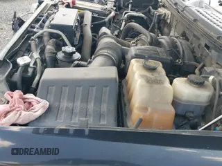 ✅ 2010 Ford F-150 XL • VIN: 1FTEW1E85AFC37042 • Lot: 42629730. Listed on IAAI with 195,760 mi. Free auction sales archive from the USA and detailed vehicle history report at DreamBid. Image 19.