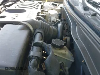 ✅ 2009 Hyundai Accent Auto GLS • VIN: KMHCN46C19U367059 • Лот: 42648047. Опубликован ранее на IAAI с пробегом 160 975 миль. Бесплатный доступ к архиву аукционных продаж из США и подробный отчёт об истории автомобиля на DreamBid. Изображение 19.