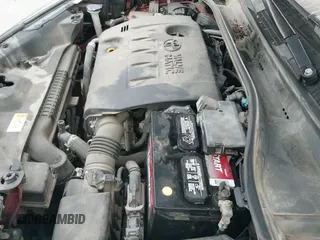 ✅ 2018 Toyota C-HR XLE Premium • VIN: NMTKHMBX4JR022728 • Lot: 43529371. Listed on IAAI with 102,677 mi. Free auction sales archive from the USA and detailed vehicle history report at DreamBid. Image 18.