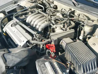 ✅ 1996 Nissan Maxima GXE • VIN: JN1CA21D9TT150654 • Лот: 42938224. Опубликован ранее на IAAI с пробегом 123 824 миль. Бесплатный доступ к архиву аукционных продаж из США и подробный отчёт об истории автомобиля на DreamBid. Изображение 12.