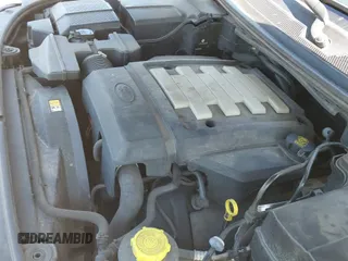 ✅ 2006 Land Rover LR3 HSE • VIN: SALAG25426A394832 • Lot: 43109839. Listed on IAAI with 171,709 mi. Free auction sales archive from the USA and detailed vehicle history report at DreamBid. Image 12.