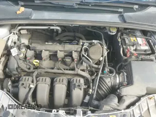 ✅ 2014 Ford Focus SE • VIN: 1FADP3K24EL404878 • Lot: 43681184. Listed on IAAI with 122,204 mi. Free auction sales archive from the USA and detailed vehicle history report at DreamBid. Image 15.