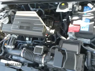 ✅ 2022 Honda CR-V EX-L • VIN: 7FARW1H81NE019451 • Lot: 42058573. Wystawiony na IAAI z przebiegiem 23 907 mil. Bezpłatny archiwum sprzedaży aukcyjnych z USA i szczegółowy raport historii pojazdu na DreamBid. Zdjęcie 19.