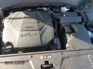 ✅ 2022 Kia Telluride SX • VIN: 5XYP54HC0NG315520 • Lot: 85753105. Listed on Copart with 32,275 mi. Free auction sales archive from the USA and detailed vehicle history report at DreamBid. Image 14.