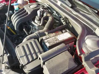 ✅ 2012 Volkswagen Jetta • VIN: 3VW2K7AJ0CM351086 • Lot: 43535373. Listed on IAAI with 107,939 mi. Free auction sales archive from the USA and detailed vehicle history report at DreamBid. Image 19.