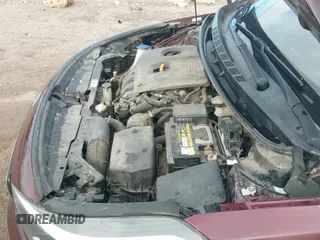 ✅ 2017 Kia Forte LX • VIN: 3KPFK4A79HE084393 • Lot: 43558056. Listed on IAAI with 123,523 mi. Free auction sales archive from the USA and detailed vehicle history report at DreamBid. Image 19.