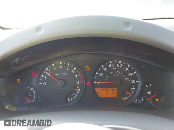 ✅ 2006 Nissan Frontier SE • VIN: 1N6AD07U96C406655 • Lot: 43616031. Wystawiony na IAAI z przebiegiem 79 598 mil. Bezpłatny archiwum sprzedaży aukcyjnych z USA i szczegółowy raport historii pojazdu na DreamBid. Zdjęcie 7.