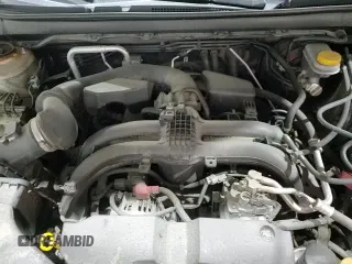 ✅ 2017 Subaru Legacy Premium • VIN: 4S3BNAC62H3052725 • Lot: 66999265. Listed on Copart with 123,859 mi. Free auction sales archive from the USA and detailed vehicle history report at DreamBid. Image 13.