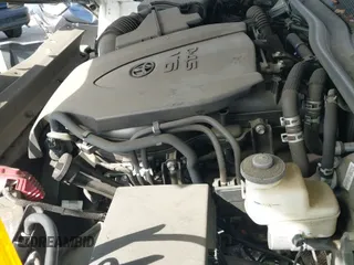 ✅ 2020 Toyota Tacoma SR5 • VIN: 3TMAZ5CN3LM138177 • Lot: 43029057. Listed on IAAI with 32,072 mi. Free auction sales archive from the USA and detailed vehicle history report at DreamBid. Image 19.