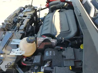 ✅ 2018 Jeep Compass Latitude • VIN: 3C4NJDBB5JT127730 • Lot: 41701871. Wystawiony na IAAI z przebiegiem 136 544 mil. Bezpłatny archiwum sprzedaży aukcyjnych z USA i szczegółowy raport historii pojazdu na DreamBid. Zdjęcie 22.