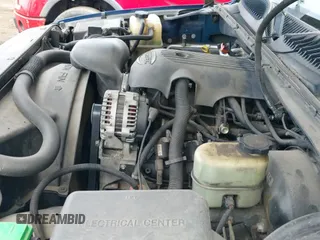 ✅ 2001 GMC Sierra 1500 SLE • VIN: 2GTEK19T211127583 • Лот: 42524380. Опубликован ранее на IAAI с пробегом 337 876 миль. Бесплатный доступ к архиву аукционных продаж из США и подробный отчёт об истории автомобиля на DreamBid. Изображение 19.