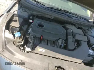 ✅ 2017 Hyundai Sonata SE • VIN: 5NPE24AF6HH574417 • Лот: 67633845. Опубликован ранее на Copart с пробегом 117 016 миль. Бесплатный доступ к архиву аукционных продаж из США и подробный отчёт об истории автомобиля на DreamBid. Изображение 15.