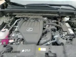 ✅ 2023 Lexus NX 350 Premium • VIN: 2T2GGCEZ3PC019530 • Lot: 68683805. Listed on Copart with 10,894 mi. Free auction sales archive from the USA and detailed vehicle history report at DreamBid. Image 16.