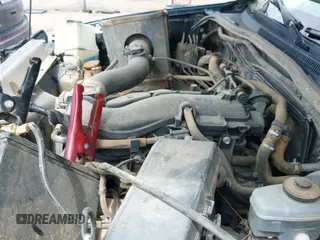 ✅ 2008 Toyota Tacoma • VIN: 3TMMU52N68M005305 • Lot: 42161365. Listed on IAAI with 159,276 mi. Free auction sales archive from the USA and detailed vehicle history report at DreamBid. Image 20.