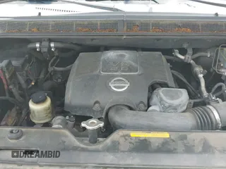 ✅ 2008 Nissan Titan SE • VIN: 1N6BA07D18N310751 • Lot: 42238195. Listed on IAAI with 229,697 mi. Free auction sales archive from the USA and detailed vehicle history report at DreamBid. Image 12.