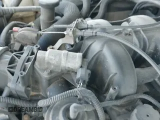 ✅ 2004 Ford Ranger XL Fleet • VIN: 1FTZR45E34PA23259 • Лот: 43610775. Опубликован ранее на IAAI с пробегом 208 965 миль. Бесплатный доступ к архиву аукционных продаж из США и подробный отчёт об истории автомобиля на DreamBid. Изображение 13.