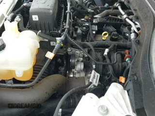 ✅ 2023 Ford Explorer XLT • VIN: 1FMSK8DH4PGB28563 • Lot: 43215905. Listed on IAAI with 48,987 mi. Free auction sales archive from the USA and detailed vehicle history report at DreamBid. Image 20.